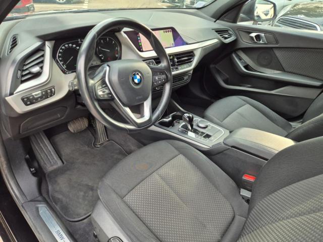 Bmw Série 1 image 4