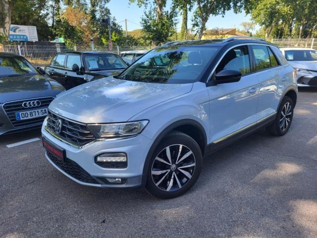Volkswagen T-Roc 1.0 Tsi 115ch Lounge