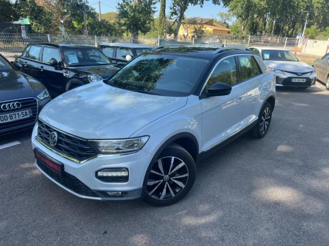 Volkswagen T-Roc image 1
