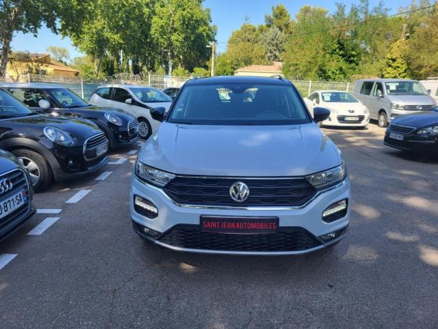 Volkswagen T-Roc image 2