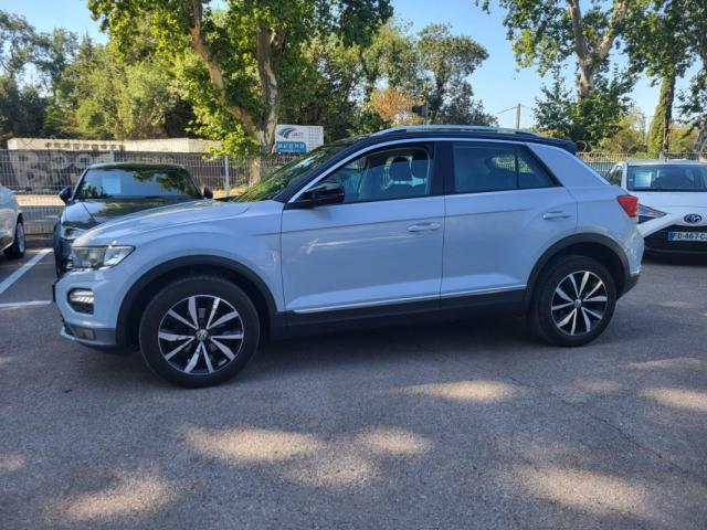 Volkswagen T-Roc image 7