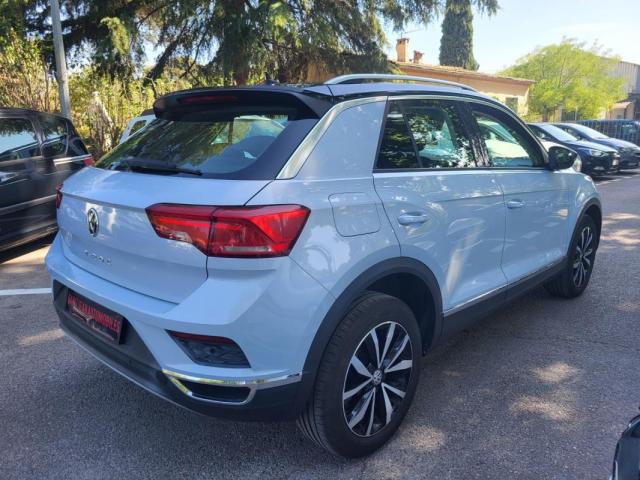 Volkswagen T-Roc image 4