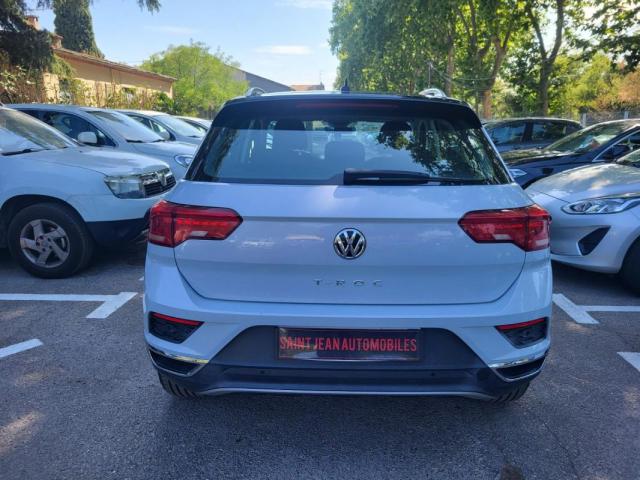 Volkswagen T-Roc image 5