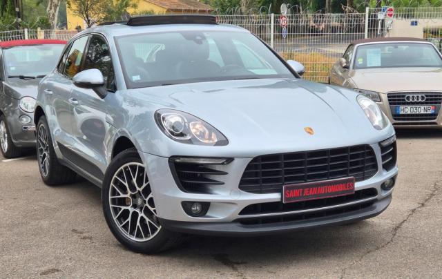 Porsche Macan image 3