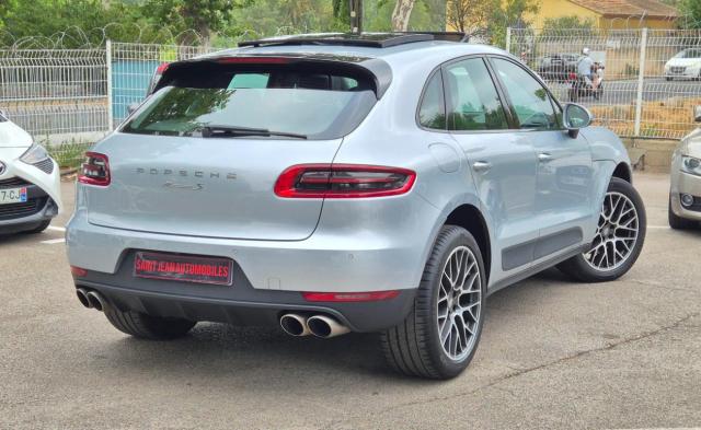 Porsche Macan image 6
