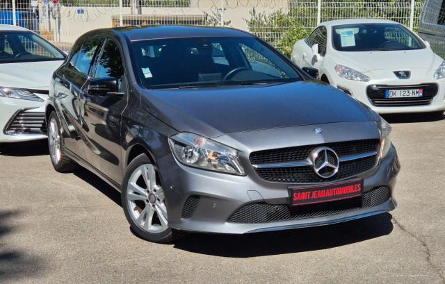 Mercedes Benz Classe A image 1