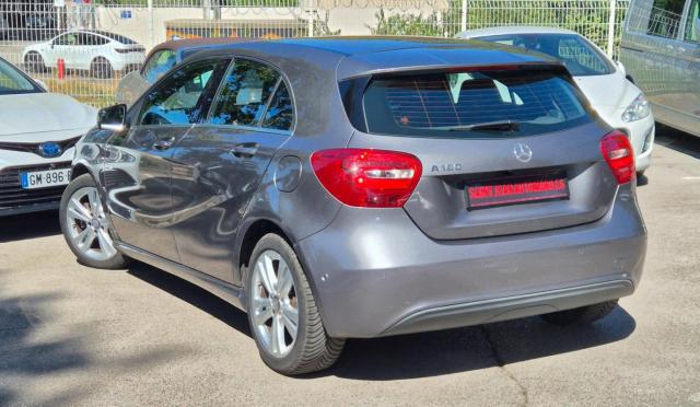 Mercedes Benz Classe A image 6
