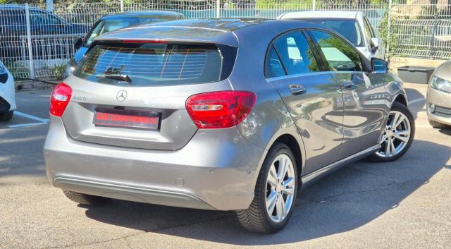 Mercedes Benz Classe A image 4