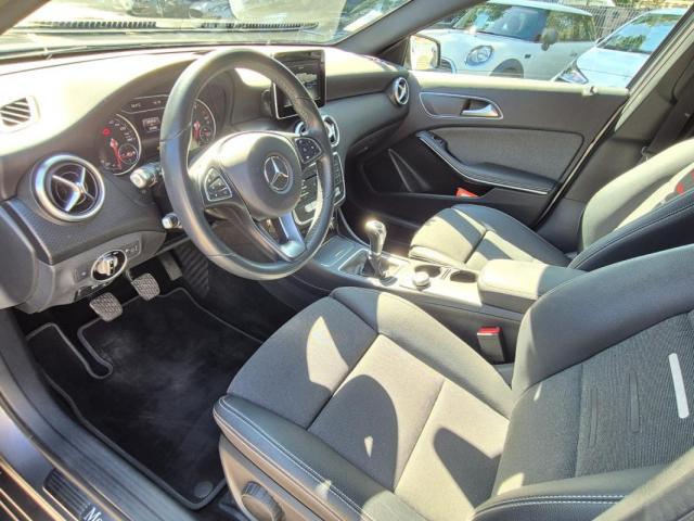 Mercedes Benz Classe A image 9