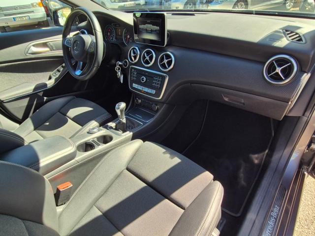 Mercedes Benz Classe A image 8