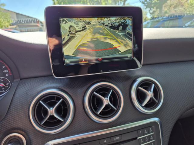 Mercedes Benz Classe A image 7