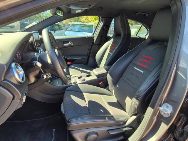 Mercedes Benz Classe A image 3