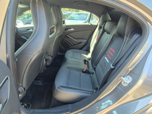 Mercedes Benz Classe A image 5