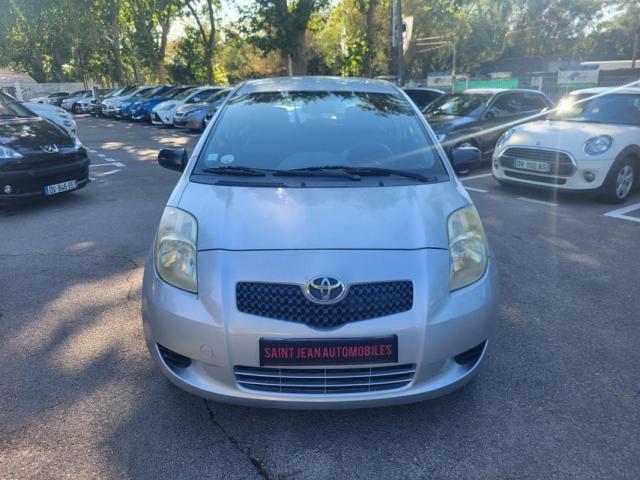 Toyota Yaris image 3