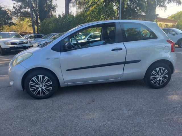 Toyota Yaris image 5