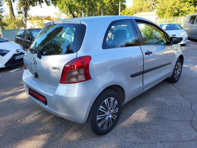 Toyota Yaris image 1