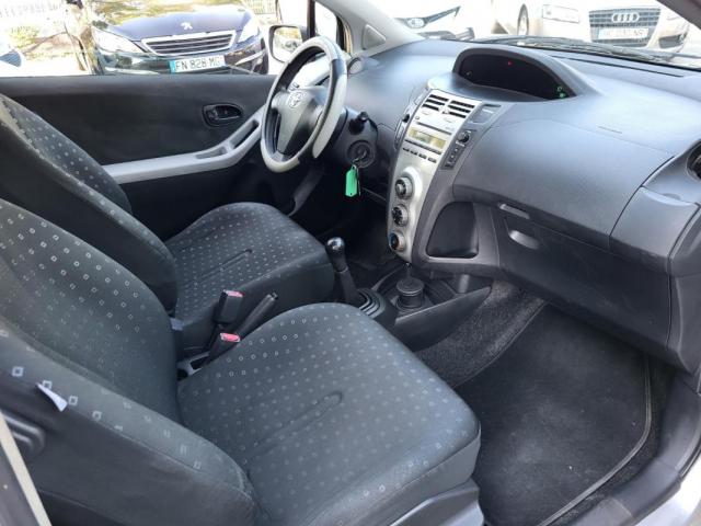 Toyota Yaris image 9
