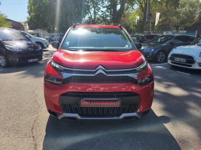 Citroen C3 Aircross image 8