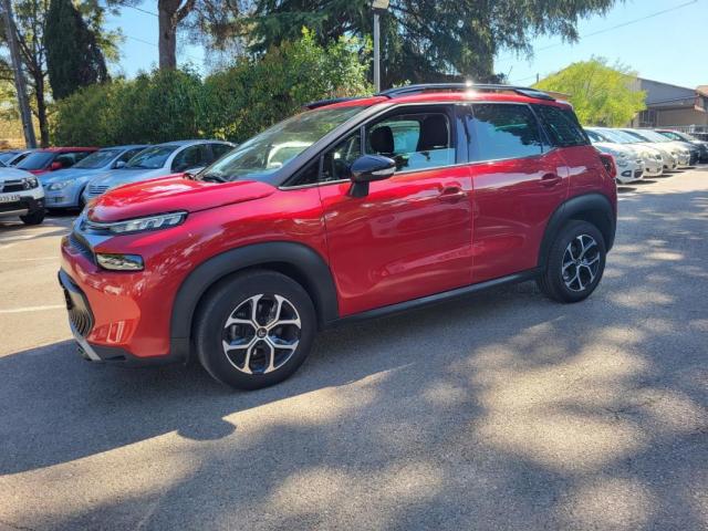Citroen C3 Aircross image 4