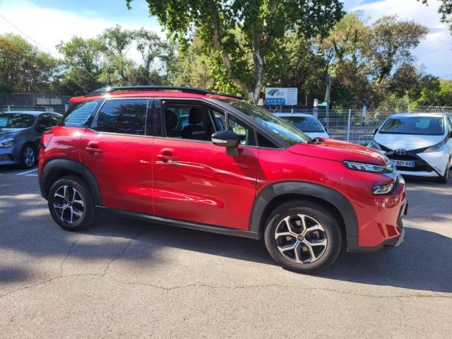 Citroen C3 Aircross image 7