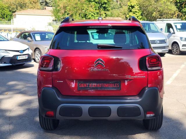 Citroen C3 Aircross image 1