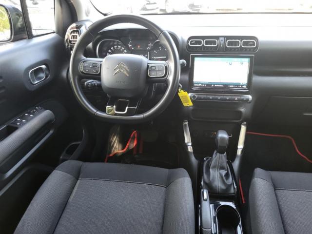 Citroen C3 Aircross image 2
