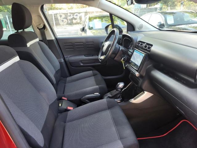 Citroen C3 Aircross image 6