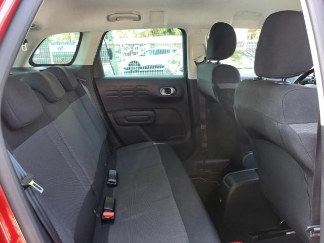 Citroen C3 Aircross image 5