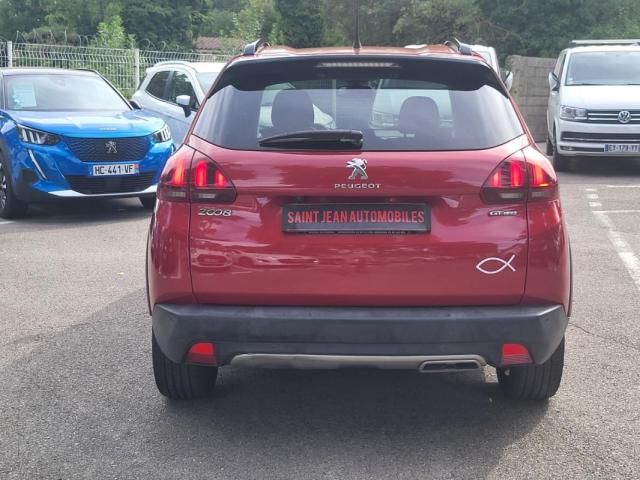 Peugeot 2008 image 7