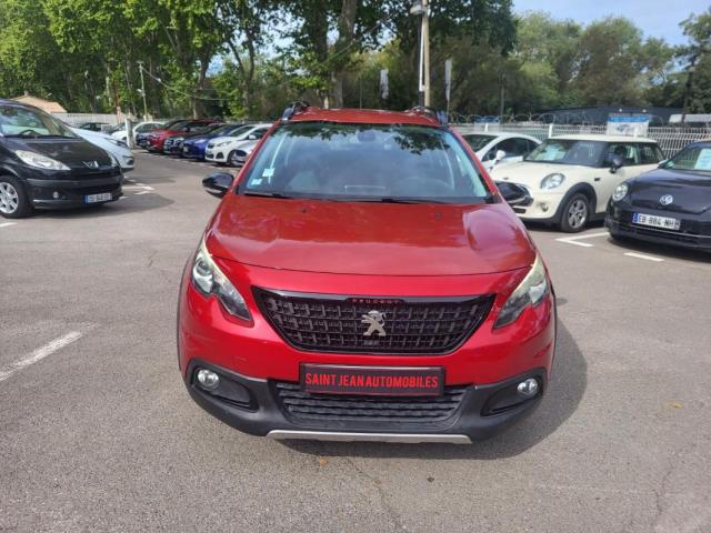 Peugeot 2008 image 4