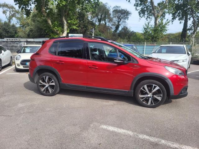 Peugeot 2008 image 3