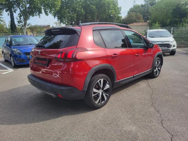 Peugeot 2008 image 8
