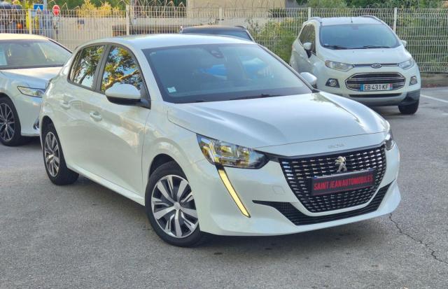 Peugeot 208 image 7