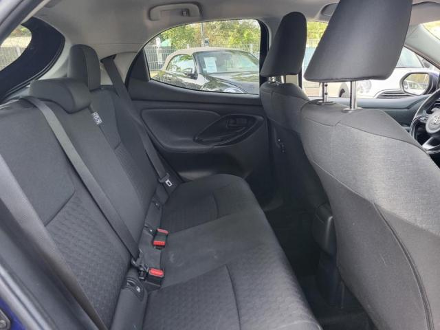 Toyota Yaris image 7