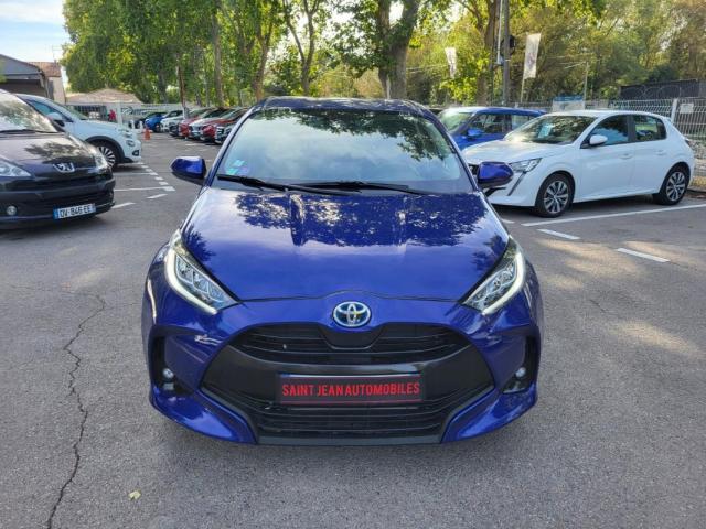 Toyota Yaris image 1