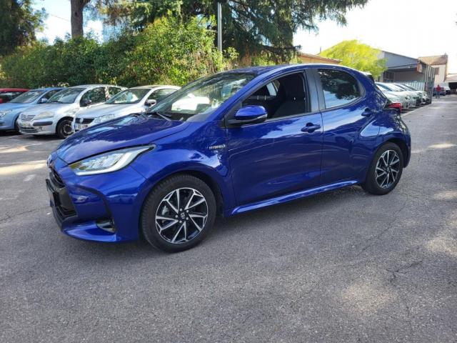 Toyota Yaris image 6