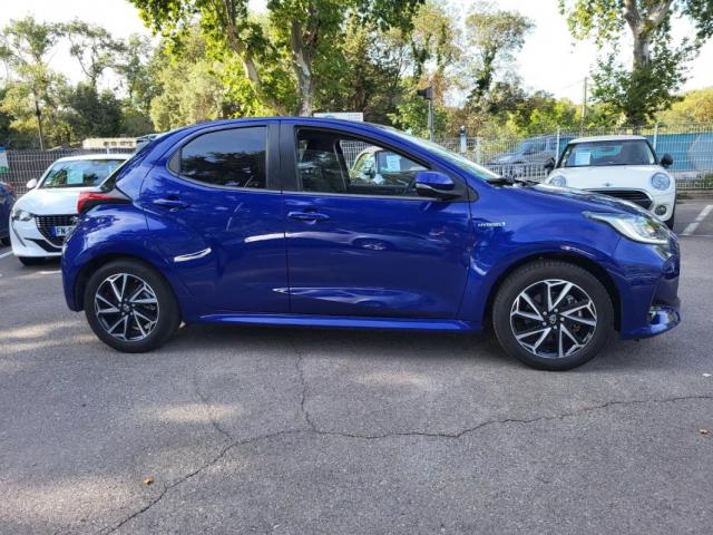 Toyota Yaris image 2