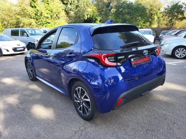 Toyota Yaris image 8