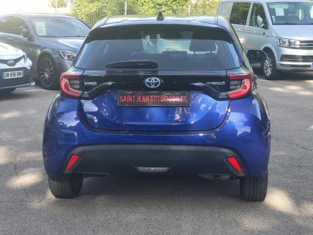 Toyota Yaris image 3