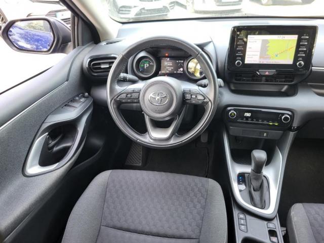 Toyota Yaris image 4