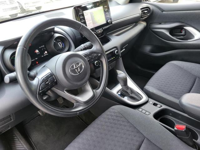 Toyota Yaris image 5