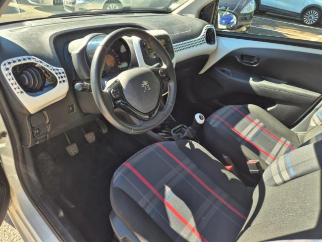 Peugeot 108 image 5