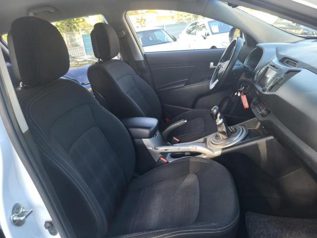 Kia Sportage image 5