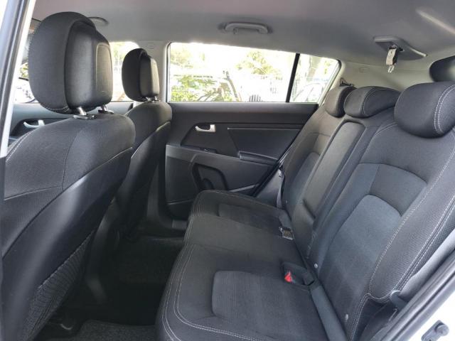 Kia Sportage image 9