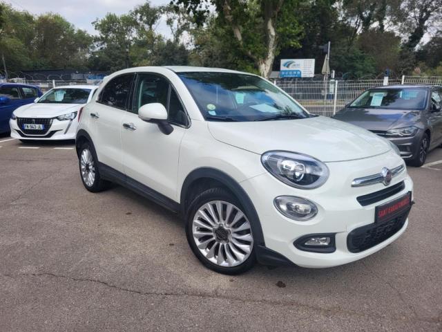 Fiat 500x 1.3 Multijet 95ch Lounge