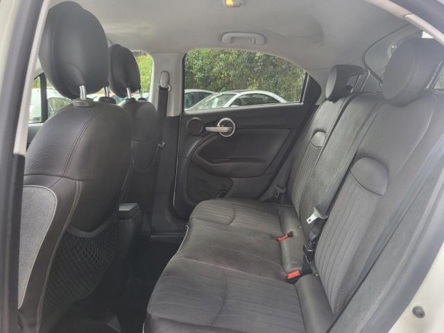 Fiat 500x image 7