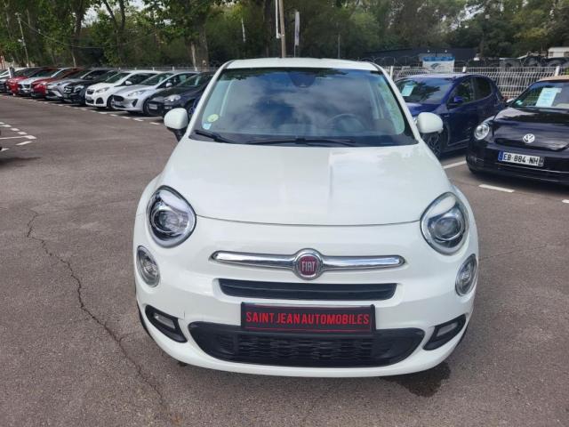 Fiat 500x image 4