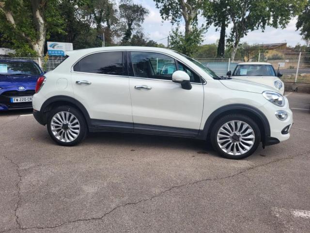 Fiat 500x image 2