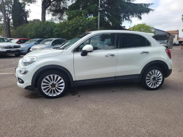 Fiat 500x image 5