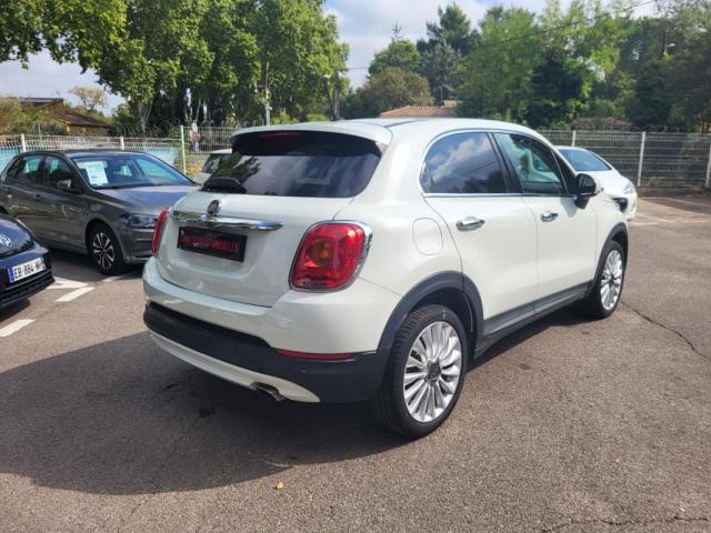 Fiat 500x image 9